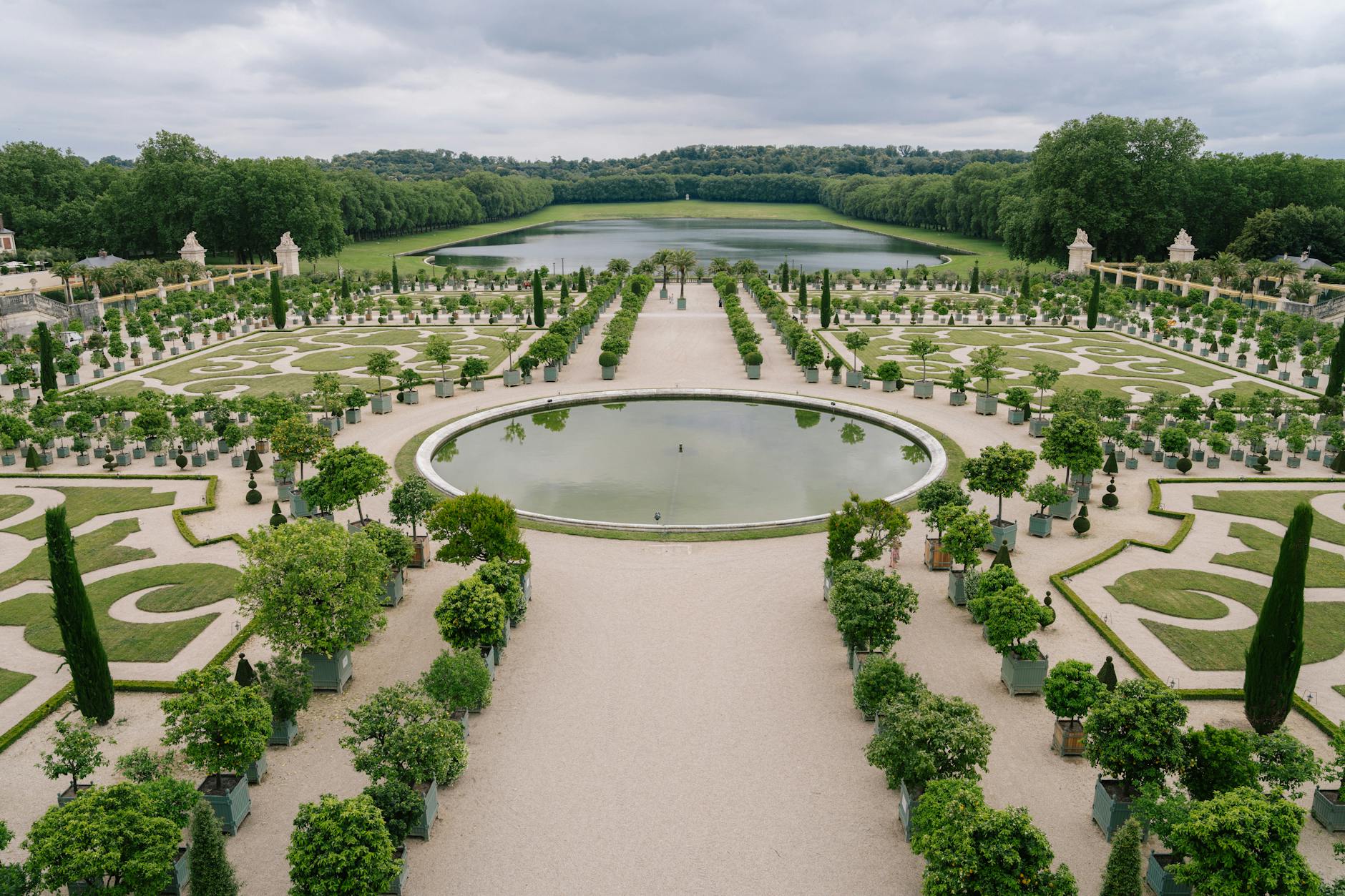 Agence Web Versailles - Versailles